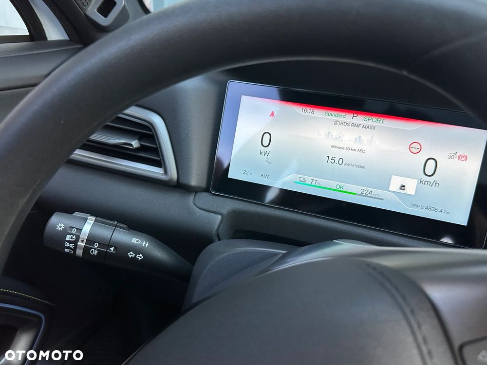 BYD Atto 2 45kWh Active - 24