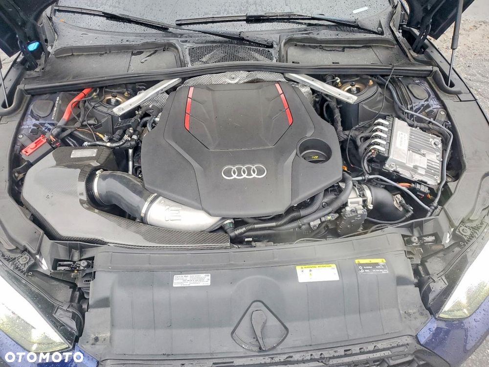 Audi S5 Coupé - 9