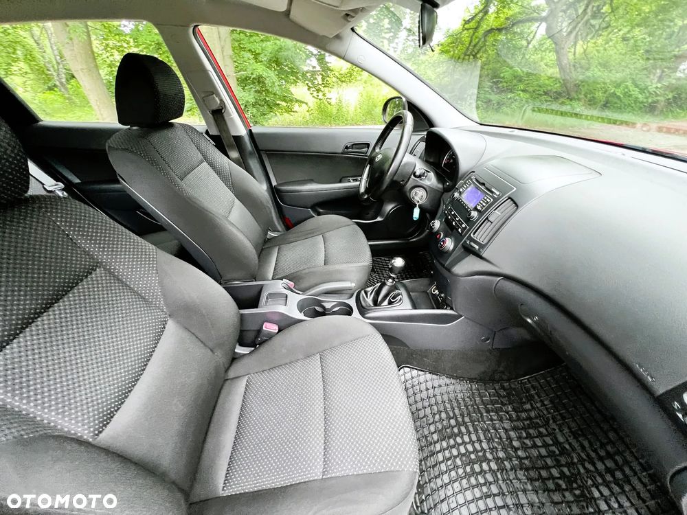 Hyundai i30 - 11