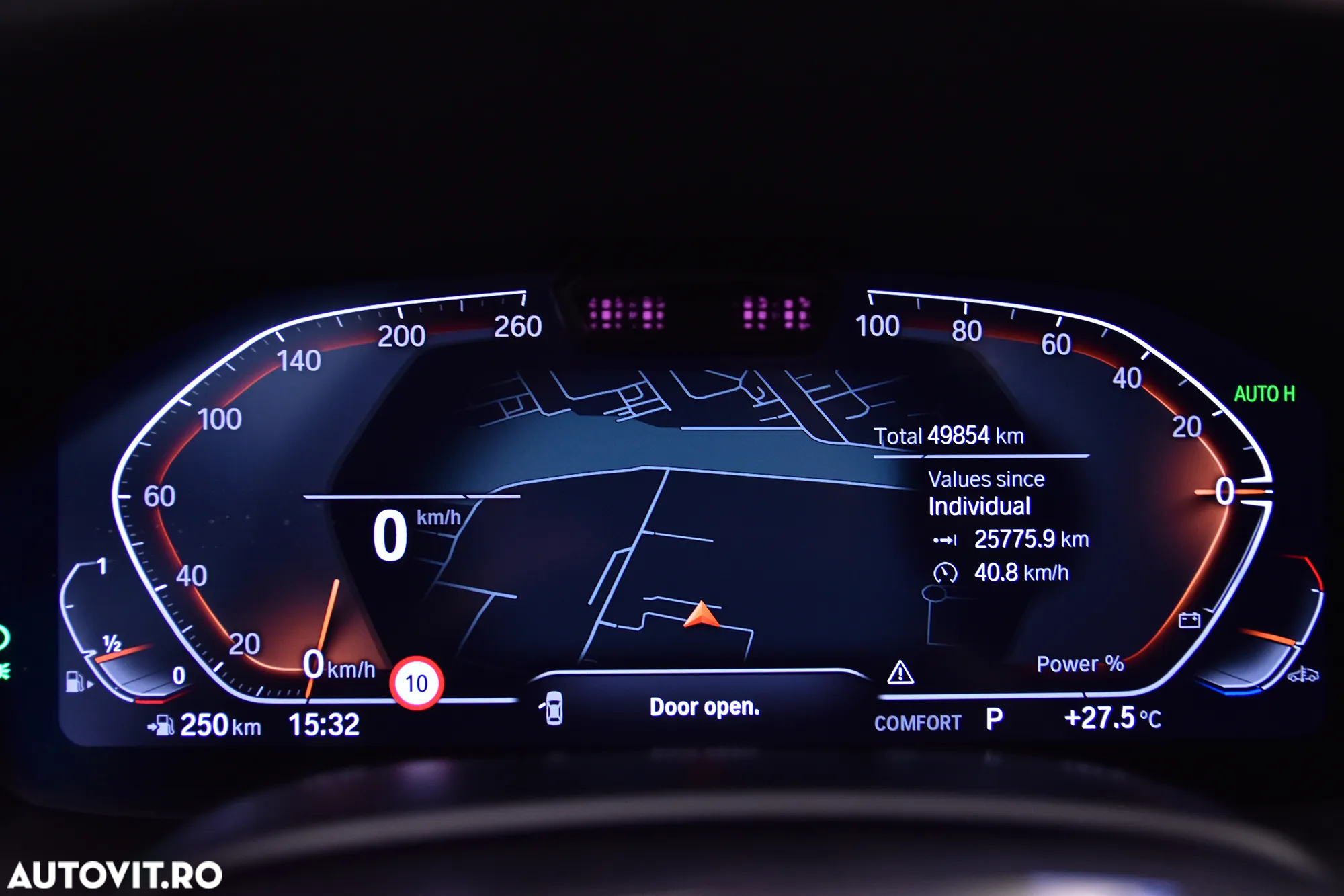 BMW Seria 8 840i xDrive AT - 10
