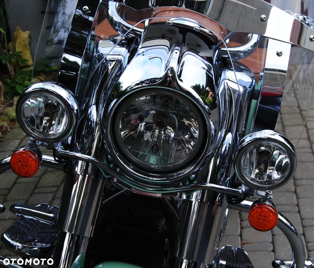 Indian Chief - 12
