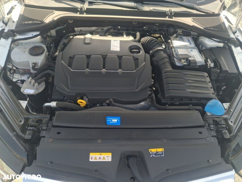 Skoda Octavia - 21