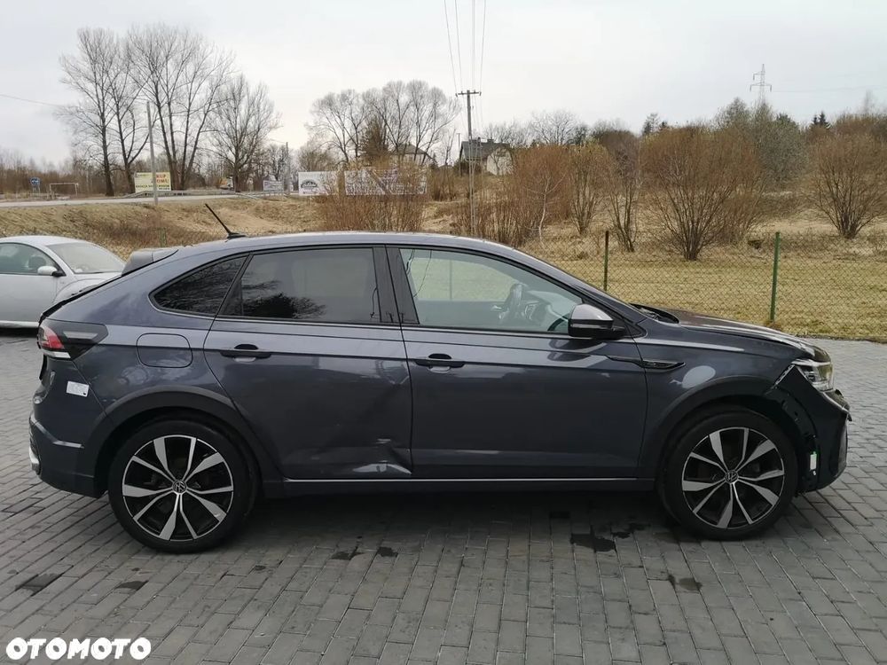 Volkswagen Taigo 1.0 TSI Special Edition DSG - 9