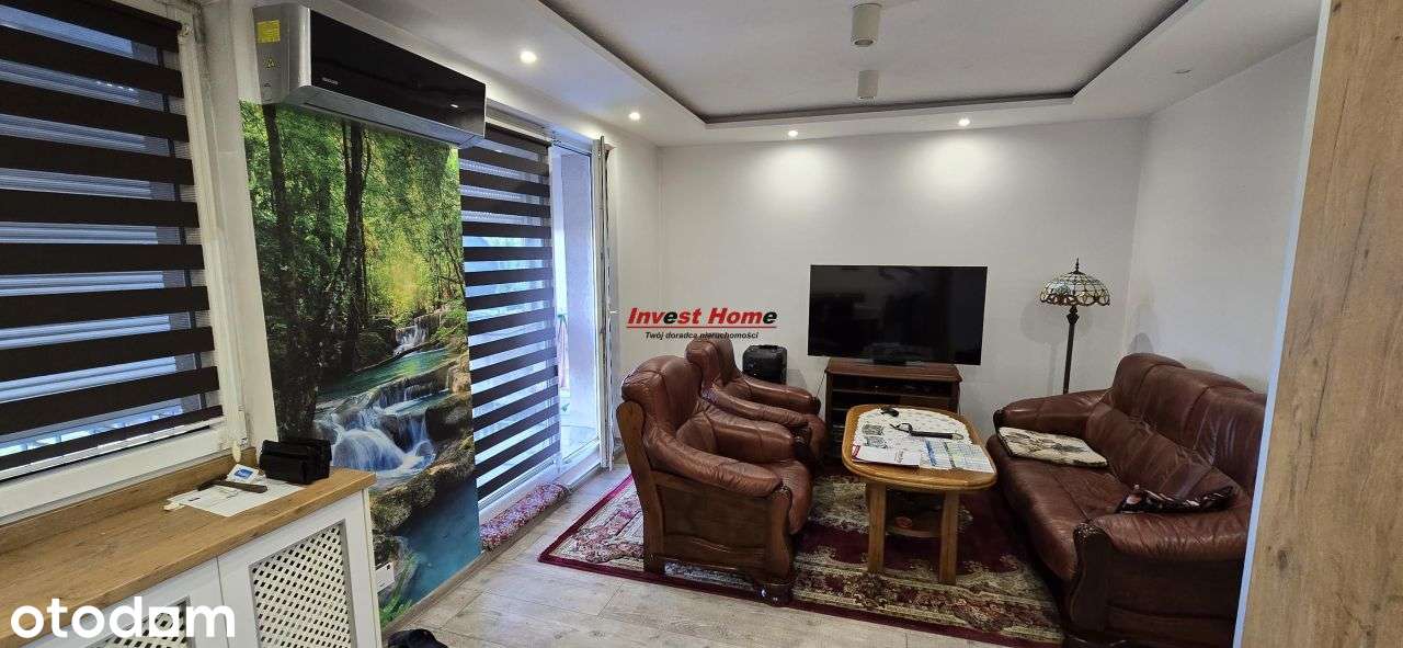 Mieszkanie na sprzedaż, 3 pokoje, 57 m², Radlin