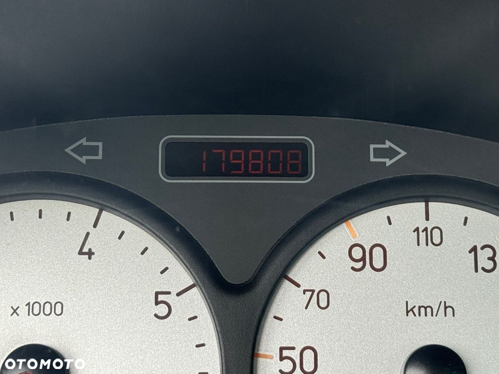 Peugeot 206 CC - 14