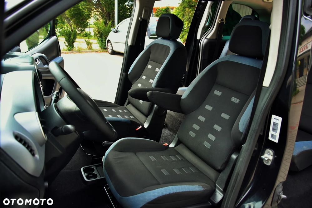 Citroën Berlingo 1.6 HDi 90 FAP CoolTech - 17