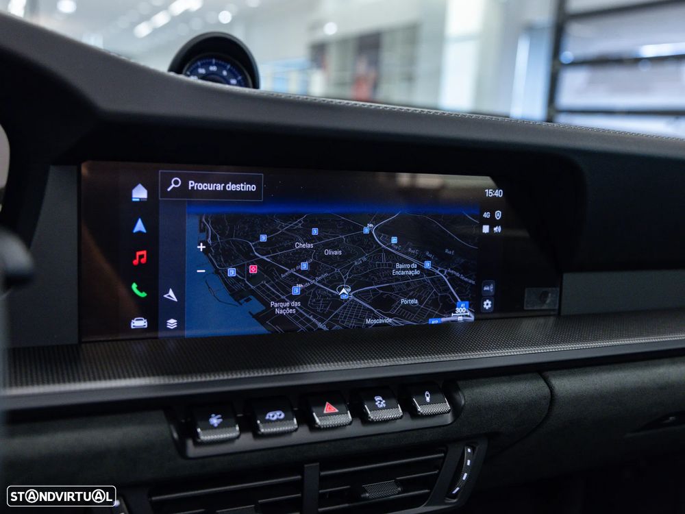 Porsche 911 (992) Carrera GTS - 53