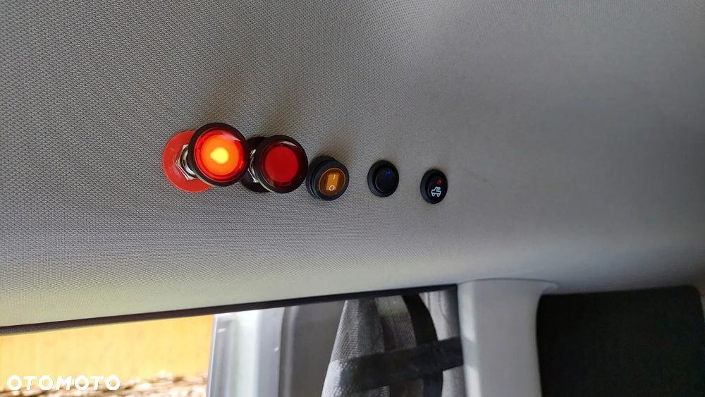 Ford Tourneo Connect Gr 1.6 TDCi Trend - 26