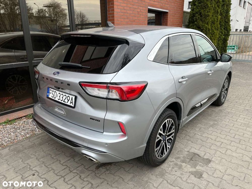 Ford Escape - 3