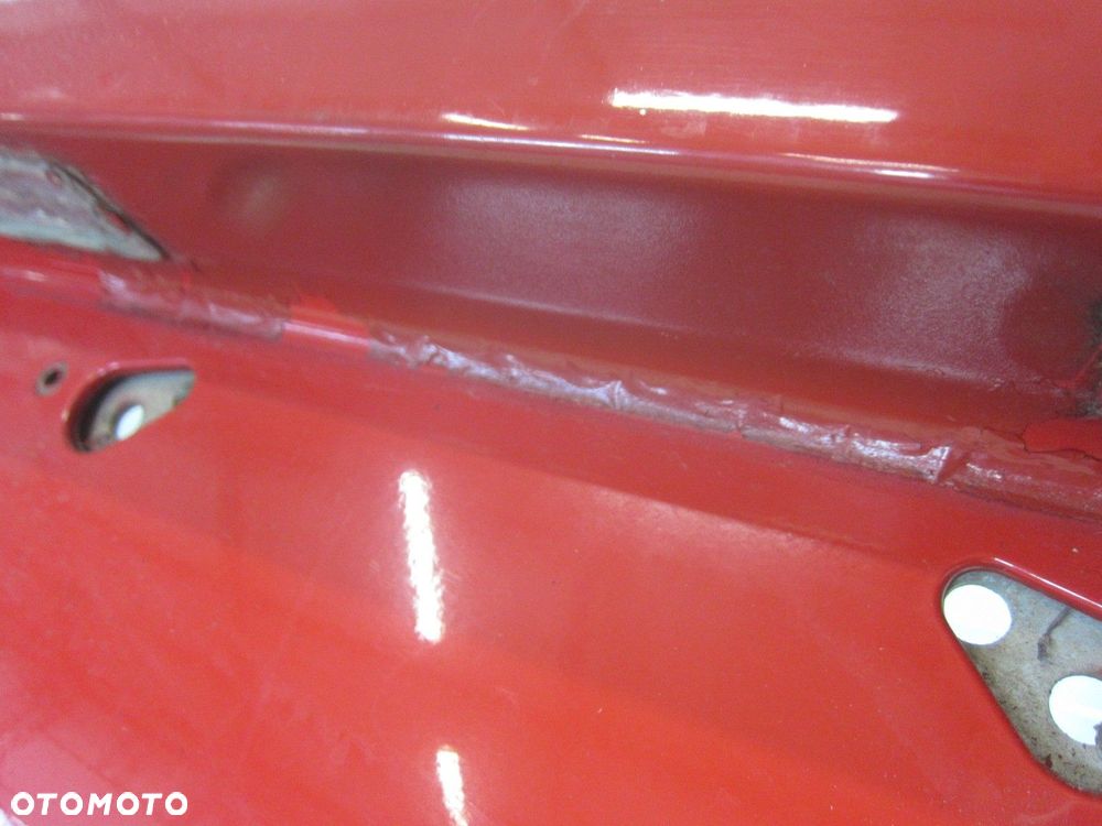 BMW E36 CABRIO Z3 3.0 M54 ZDERZAK TYLNY TYŁ 51120307541 USA PO LIFT - 11