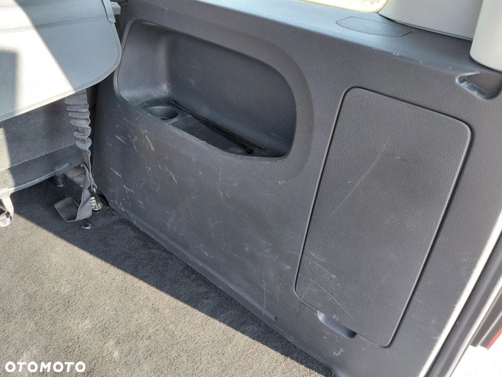 Volkswagen Caddy 2.0 TDI Highline - 14