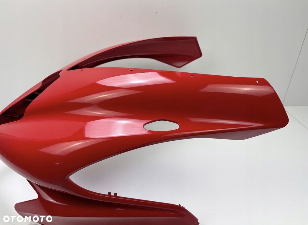 Czasza przednia owiewka MV Agusta F3 675 Oryginał - 9