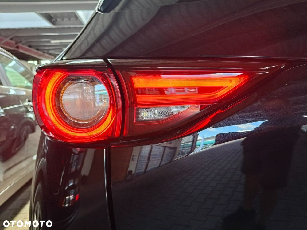 Mazda CX-5 2.0 Exclusive-Line 2WD - 14