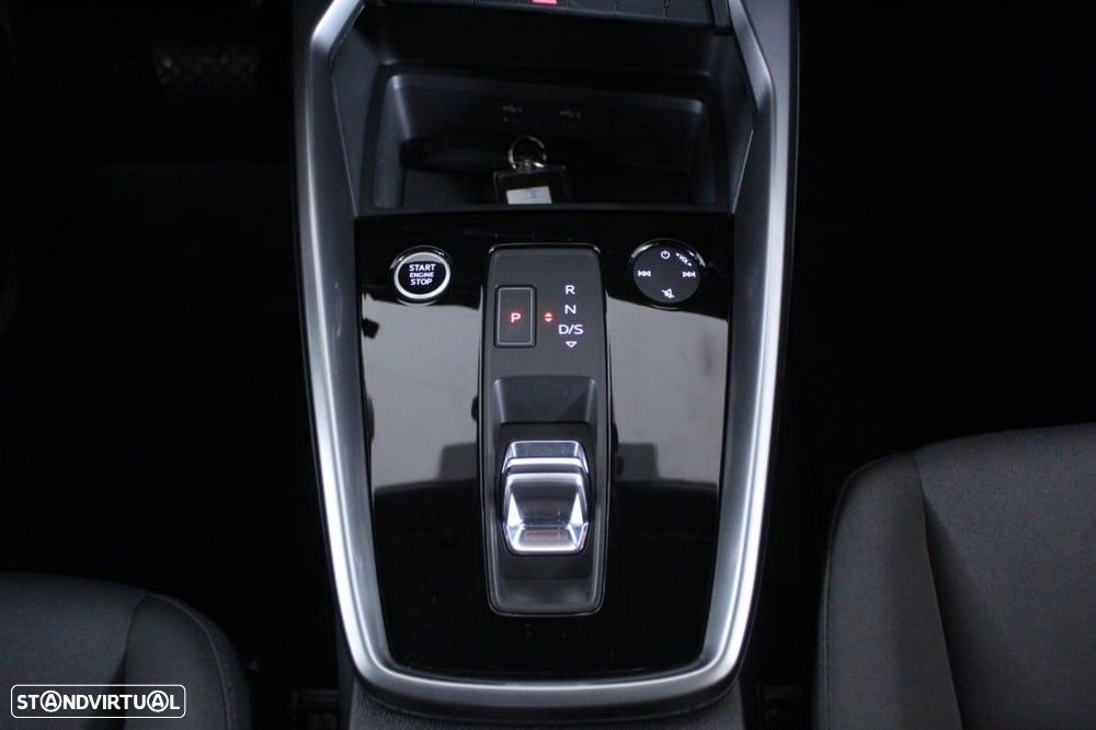 Audi A3 Sportback 40 TFSIe Advanced - 35