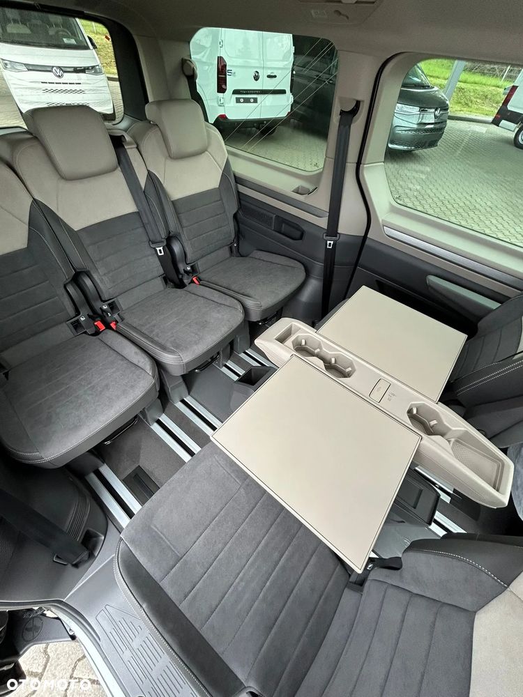 Volkswagen Multivan 2.0 TDI L2 Edition DSG - 20