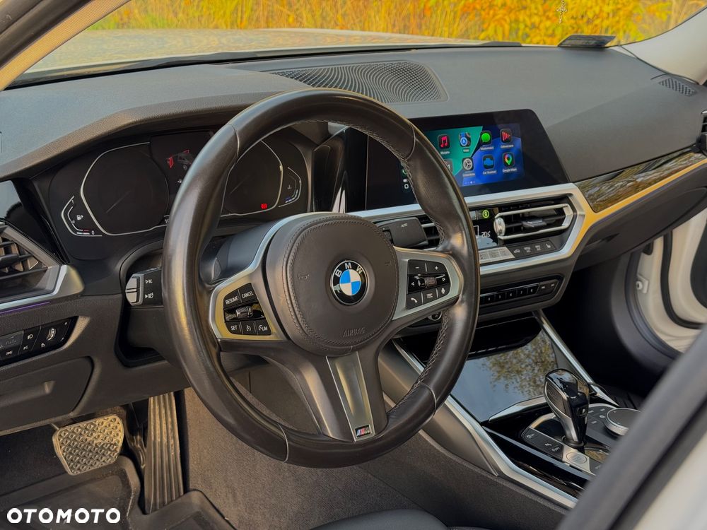 BMW Seria 3 - 28