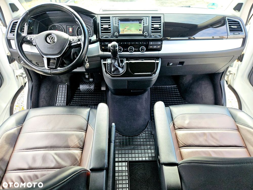 Volkswagen Multivan 2.0 BiTDI L1 Highline 4Motion DSG - 19