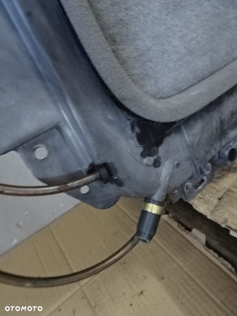 SZYBERDACH BMW E34 KOMBI 91-96 LAK:244/7 NR64 - 6