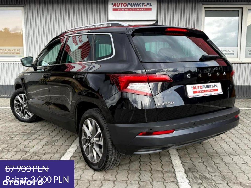 Skoda Karoq - 3