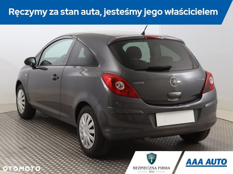 Opel Corsa - 6