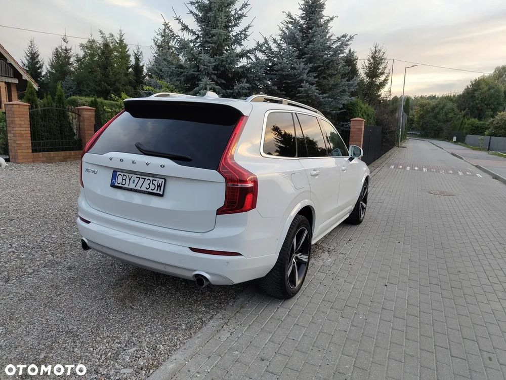 Volvo XC 90 - 19