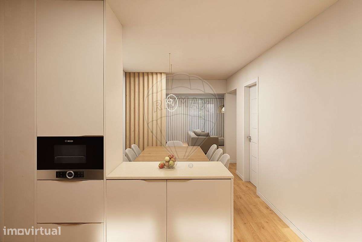Apartamento T3 para venda - Grande imagem: 4/24