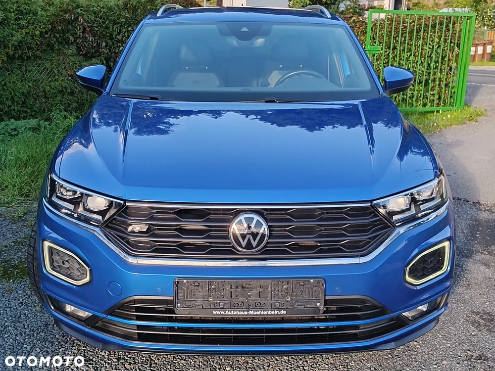 Volkswagen T-Roc - 17