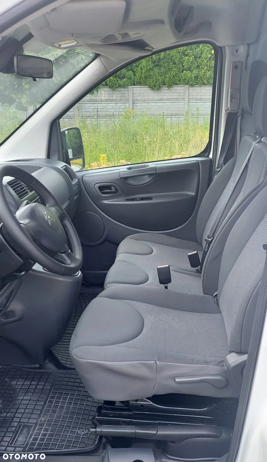 Citroën JUMPY - 20