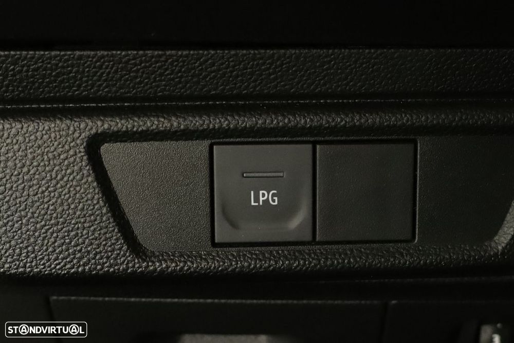 Dacia Jogger 1.0 ECO-G Extreme Bi-Fuel - 19