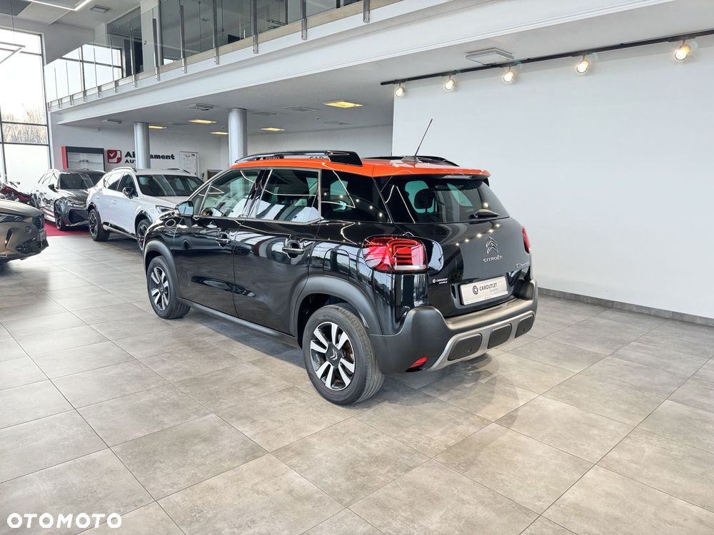 Citroën C3 Aircross - 7