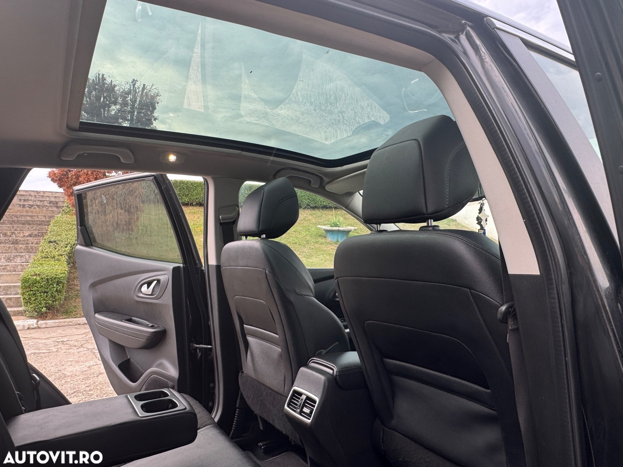 Renault Kadjar BLUE dCi EDC Intens - 3