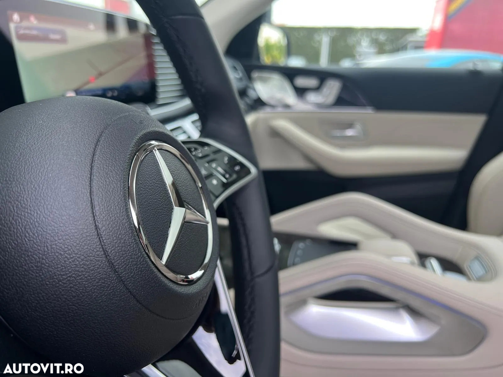 Mercedes-Benz GLE Coupe 450 d 4MATIC - 17