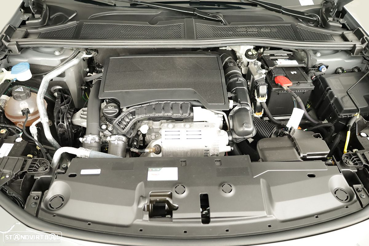Peugeot 308 SW 1.2 PureTech GT EAT8 - 25