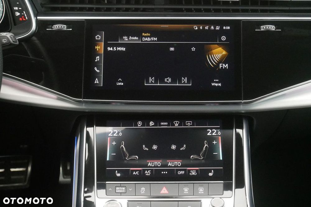 Audi Q7 - 10