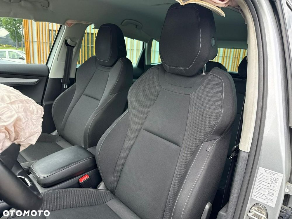 Skoda Karoq 2.0 TDI SCR 4x4 DSG Ambition - 23