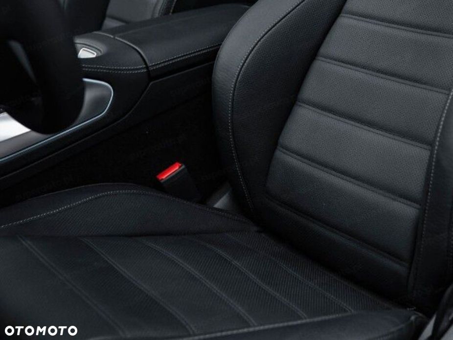 Mercedes-Benz GLE - 5