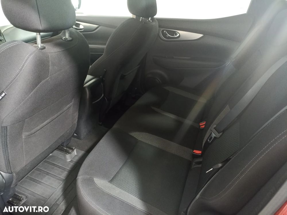 Nissan Qashqai - 17