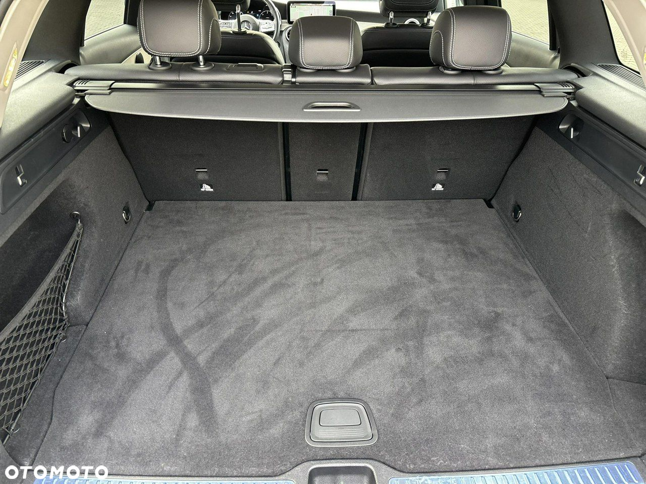 Mercedes-Benz GLC 200 d 4-Matic - 15