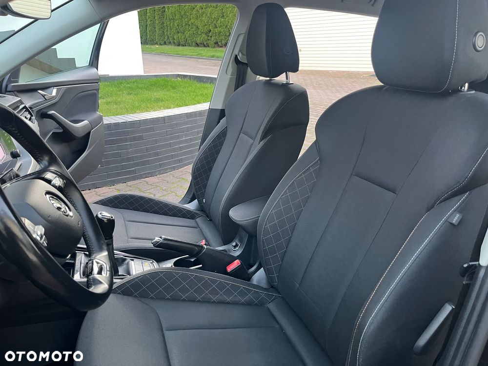 Skoda Scala 1.0 TSI Ambition - 19