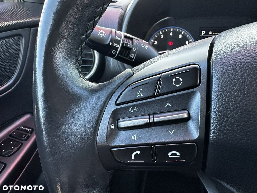 Hyundai Kona 1.6 T-GDI DCT 4WD Premium - 21