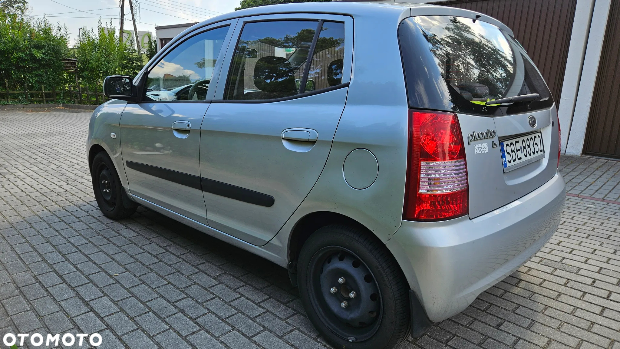 Kia Picanto - 9