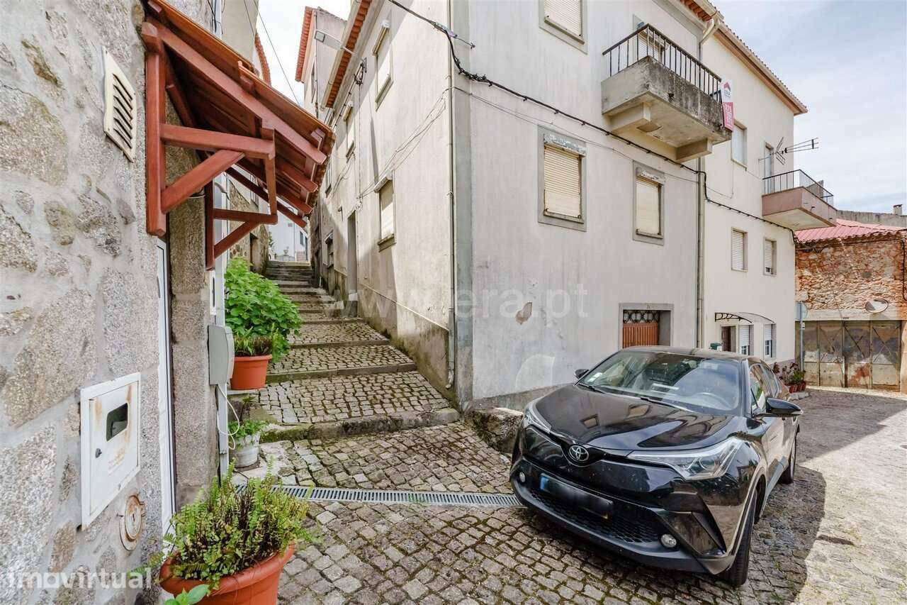 Moradia T3 / Fundão, Alcongosta - Grande imagem: 2/20