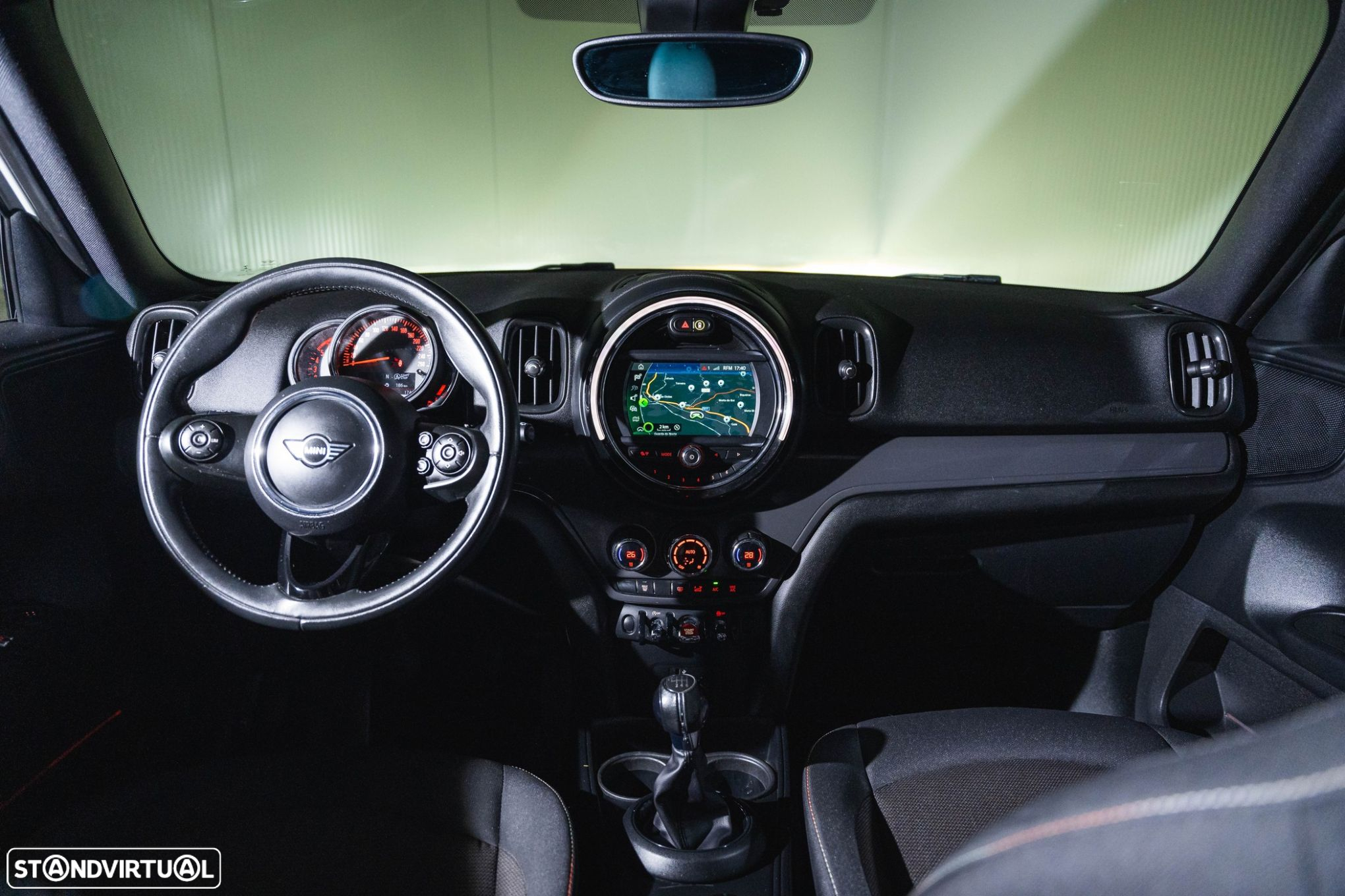MINI Countryman One D - 17