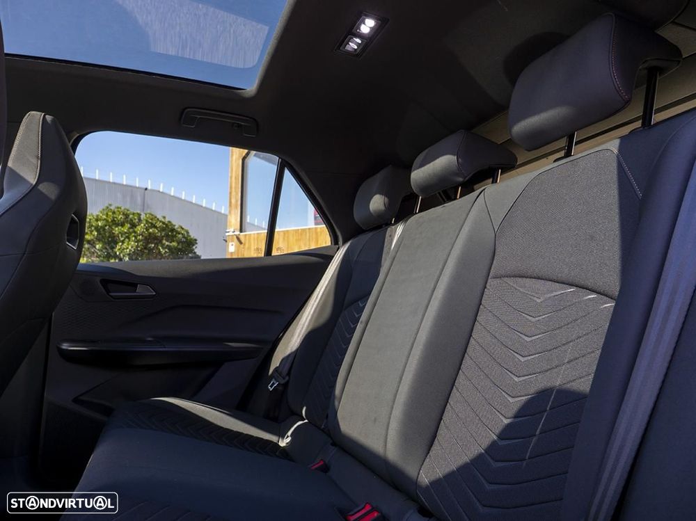 Cupra Born 58 kWh - 24