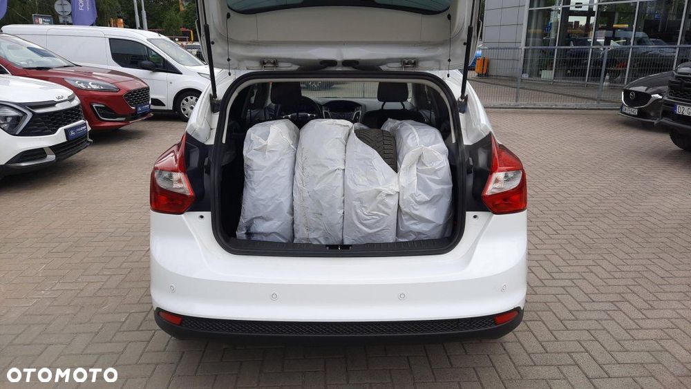 Ford Focus - 16