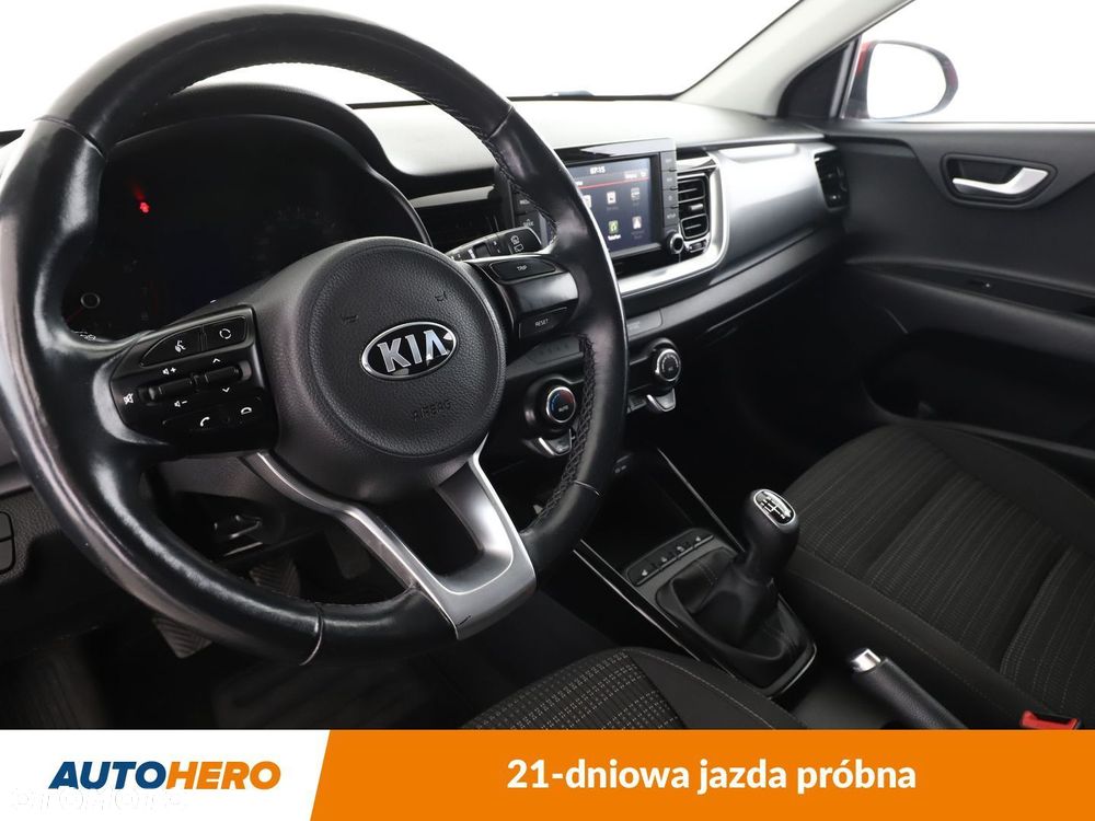 Kia Stonic 1.0 T-GDI M - 12