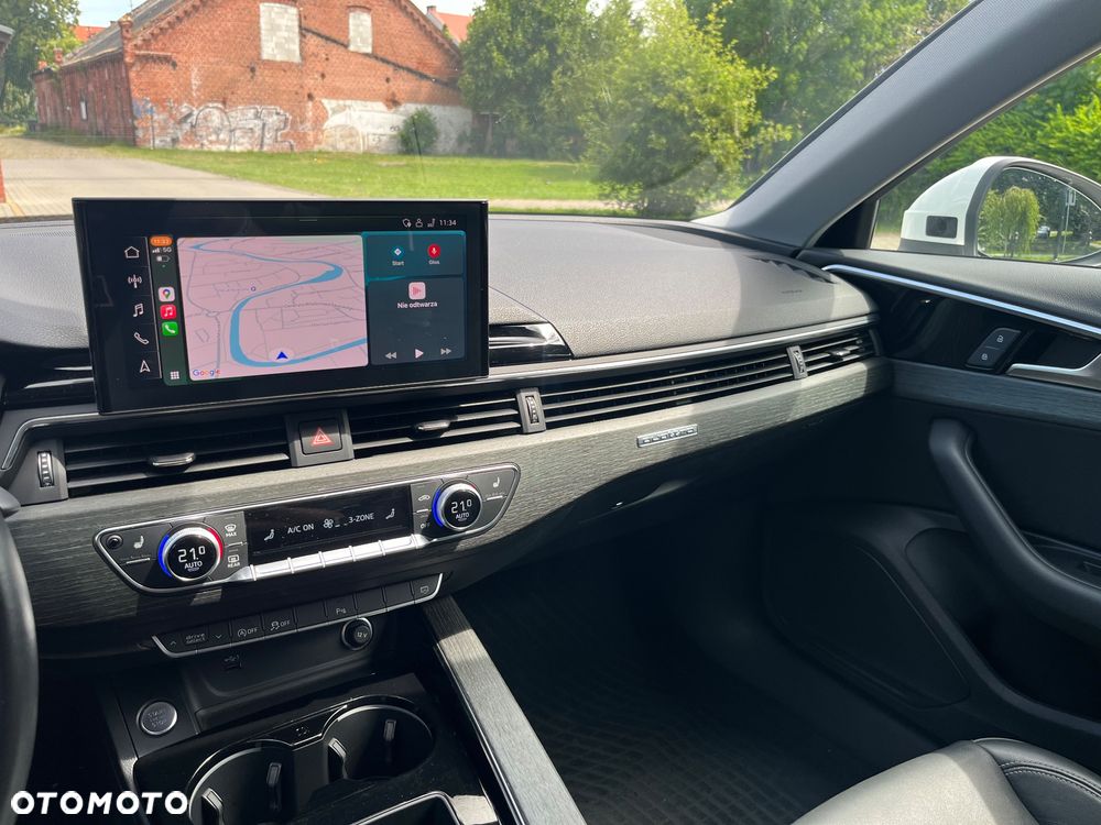 Audi A4 - 12