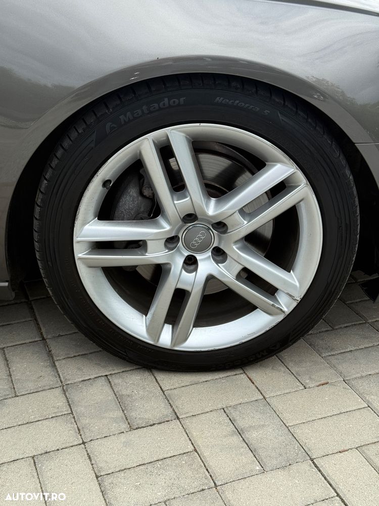Audi A6 Limuzina - 12