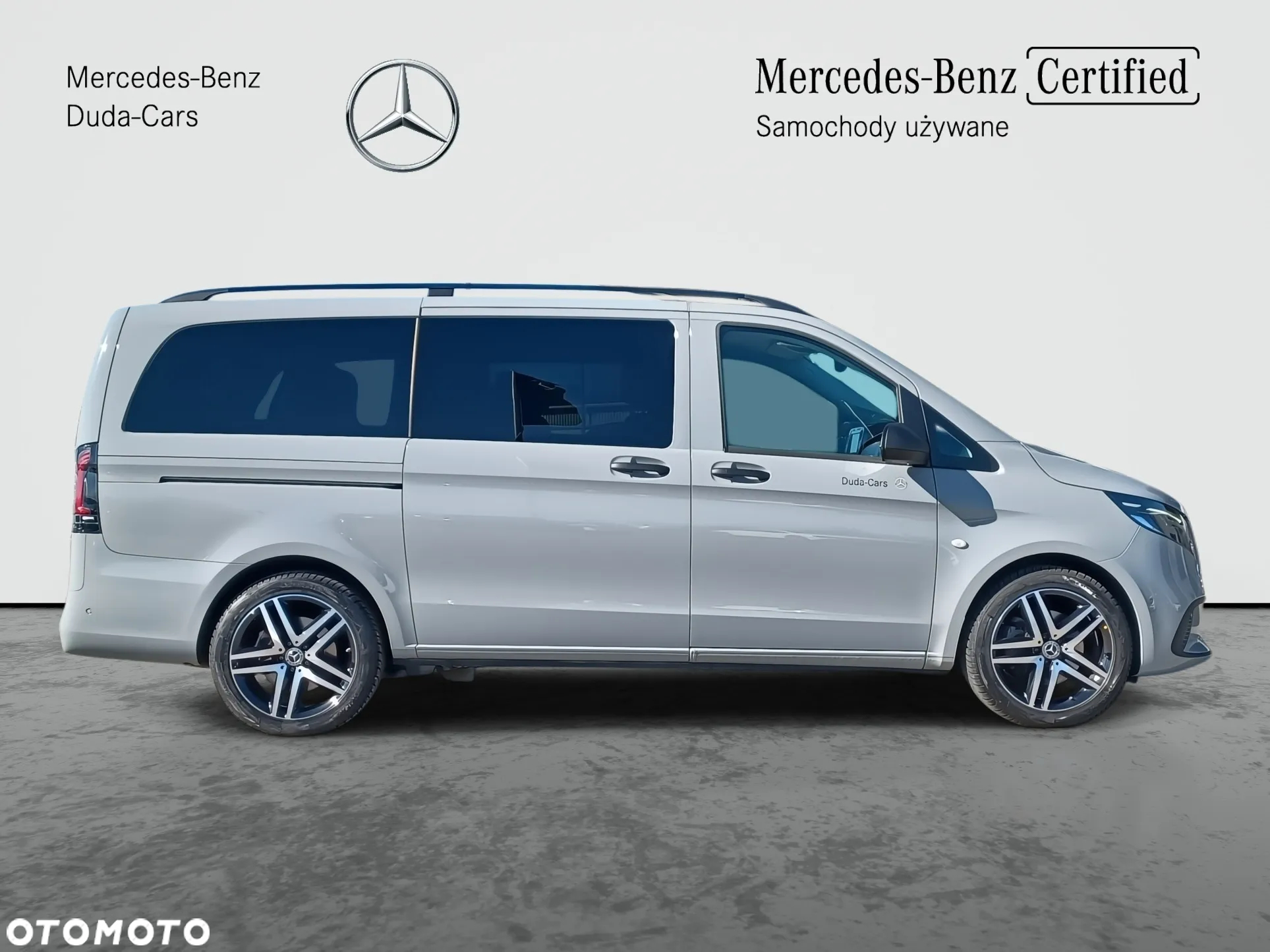 Mercedes-Benz Vito - 5