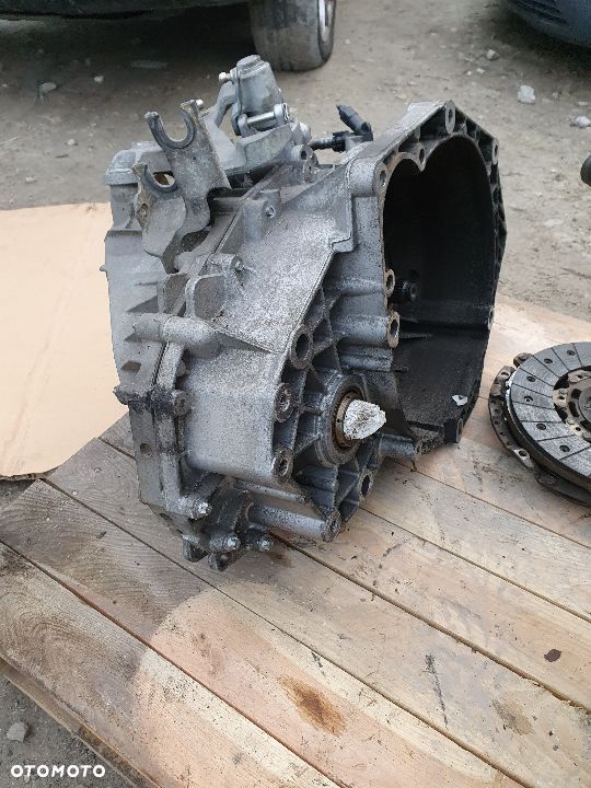 Skrzynia Biegów F40 Opel Insignia 2.0 CDTI GWARANCJA ! - 2